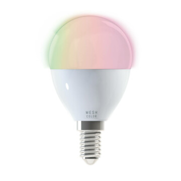 EGLO connect LM_LED_E14 LED Leuchtmittel