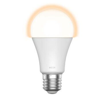 EGLO connect LM_LED_E27 LED Leuchtmittel