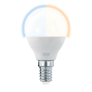 EGLO ACCESS LM_LED_E14 LED Leuchtmittel