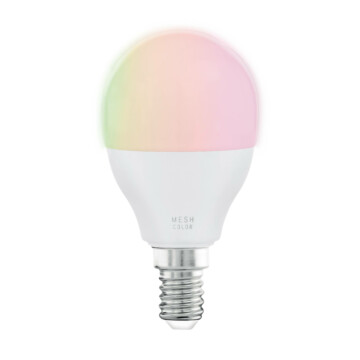 EGLO connect LM_LED_E14 LED Leuchtmittel