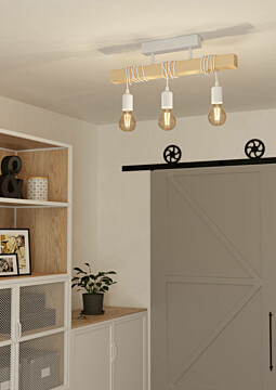 EGLO Trend & Vintage TOWNSHEND Vintage