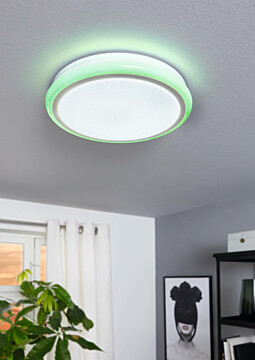 EGLO LED LIPARI Wand-/Deckenleuchten