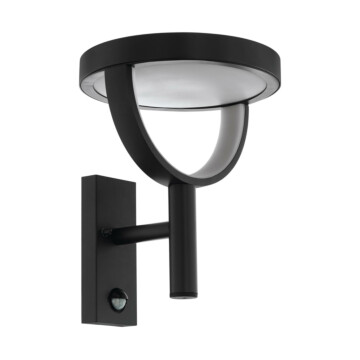 EGLO Safety & Comfort (SAM) FRANCARI Aussenleuchten