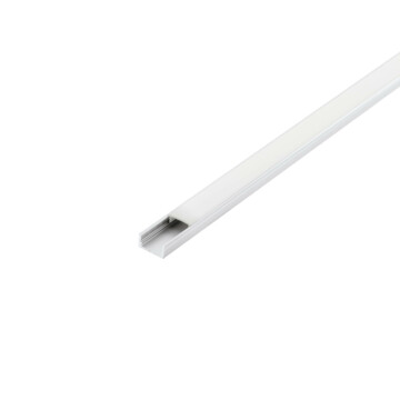 EGLO (w/o EEI) SURFACE PROFILE 1 Systeme HV/NV