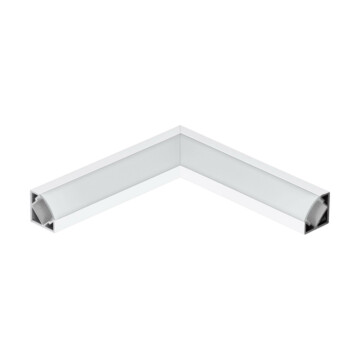 EGLO CORNER PROFILE 2 Systeme HV/NV
