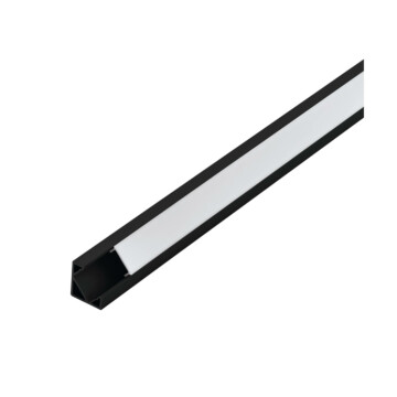 EGLO (w/o EEI) CORNER PROFILE 2 Systeme HV/NV