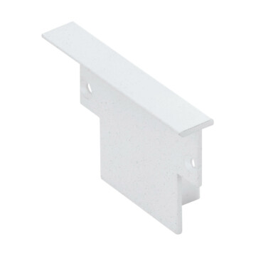 EGLO (w/o EEI) RECESSED PROFILE 3 Systeme HV/NV