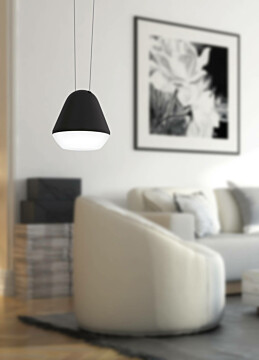 EGLO LED (w/o EEI) PALBIETA Pendelleuchten
