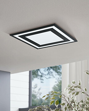 EGLO LED (w/o EEI) SAVATARILA Wand-/Deckenleuchten