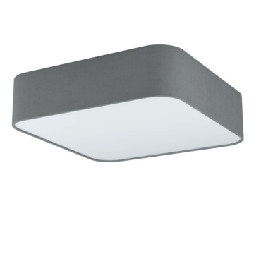 EGLO (w/o EEI) PASTERI SQUARE Stoffpendelkonzept