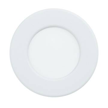 EGLO LED (w/o EEI) FUEVA 5 Wand-/Deckeneinbaule
