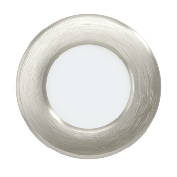 EGLO LED (w/o EEI) FUEVA 5 Wand-/Deckeneinbaule