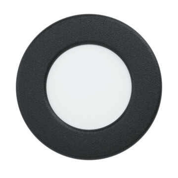 EGLO LED (w/o EEI) FUEVA 5 Wand-/Deckeneinbaule