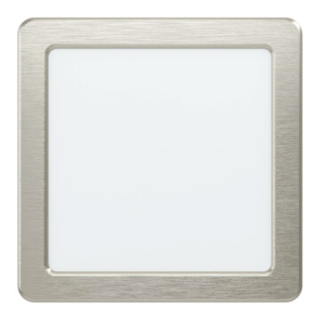 EGLO LED (w/o EEI) FUEVA 5 Wand-/Deckeneinbaule