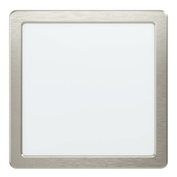 EGLO LED (w/o EEI) FUEVA 5 Wand-/Deckeneinbaule