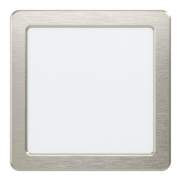 EGLO LED (w/o EEI) FUEVA 5 Wand-/Deckeneinbaule