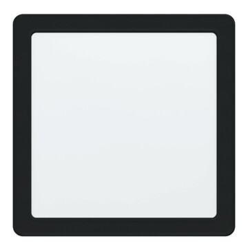 EGLO LED (w/o EEI) FUEVA 5 Wand-/Deckeneinbaule