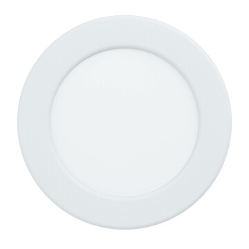 EGLO LED (w/o EEI) FUEVA 5 Wand-/Deckeneinbaule