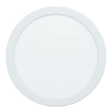 EGLO LED (w/o EEI) FUEVA 5 Wand-/Deckeneinbaule