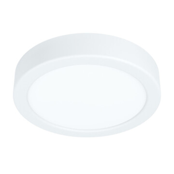 EGLO LED (w/o EEI) FUEVA 5 Wand-/Deckenleuchten