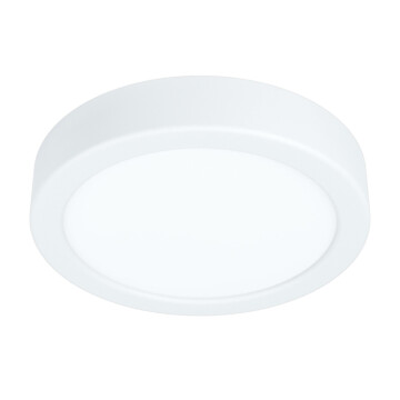 EGLO LED (w/o EEI) FUEVA 5 Wand-/Deckenleuchten