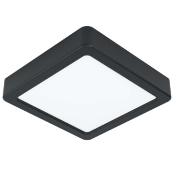EGLO LED (w/o EEI) FUEVA 5 Wand-/Deckenleuchten