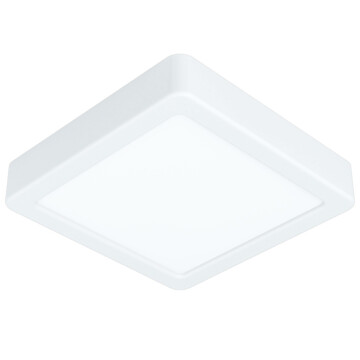 EGLO LED (w/o EEI) FUEVA 5 Wand-/Deckenleuchten