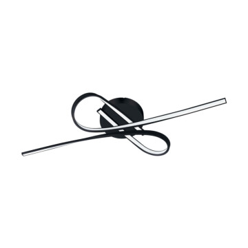 EGLO LED (w/o EEI) SELVINA 1 Wand-/Deckenleuchten