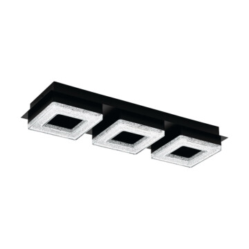 EGLO LED (w/o EEI) FRADELO 1 Wand-/Deckenleuchten