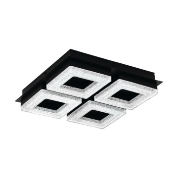 EGLO LED (w/o EEI) FRADELO 1 Wand-/Deckenleuchten