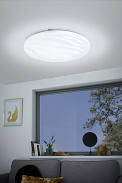 EGLO LED (w/o EEI) BENARIBA Wand-/Deckenleuchten