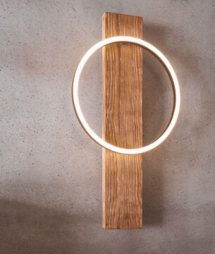 EGLO LED (w/o EEI) BOYAL Wand-/Deckenleuchten