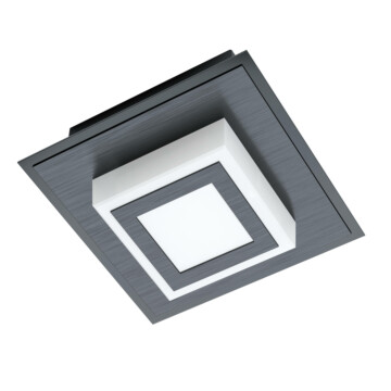 EGLO LED (w/o EEI) MASIANO 1 Wand-/Deckenleuchten