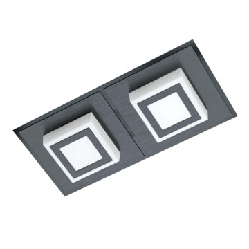 EGLO LED (w/o EEI) MASIANO 1 Wand-/Deckenleuchten