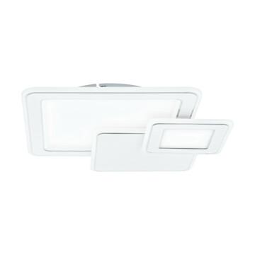 EGLO LED (w/o EEI) MENTALURGIA Wand-/Deckenleuchten