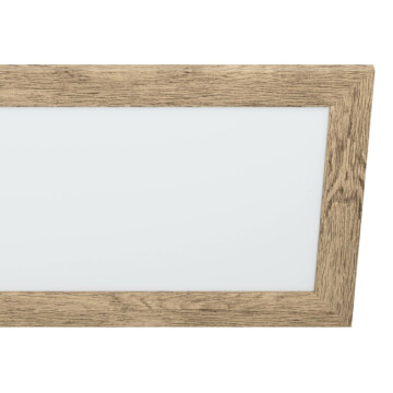 EGLO LED (w/o EEI) PIGLIONASSO Wand-/Deckenleuchten