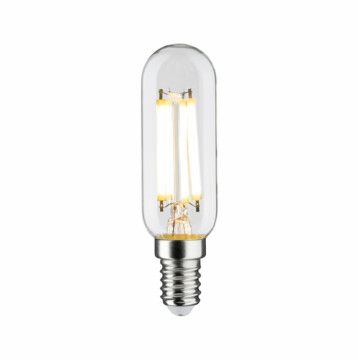 Paulmann Filament 230V LED Röhre E14  806lm 5.9W 2700K dimmbar Klar