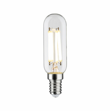 Paulmann Filament 230V LED Röhre E14  806lm 5.9W 4000K dimmbar Klar