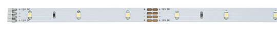 Paulmann YourLED ECO LED Strip Warmweiß Einzelstripe 1m   2.4W 160lm/m  3000K