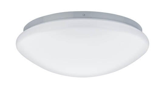 Paulmann LED Deckenleuchte Leonis Bewegungsmelder mit Hochfrequenz-Sensor  IP44  4000K 780lm 230V 10.5W  Weiß
