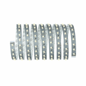 Paulmann MaxLED 500 LED Strip Warmweiß Einzelstripe  2.5m   15W 550lm/m  2700K