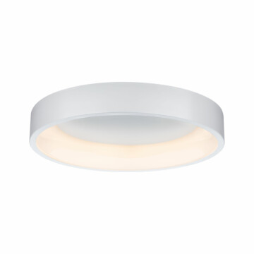 Paulmann LED Deckenleuchte 3-Step-Dim Ardora    2700K 1400lm 230V 31W dimmbar Weiß
