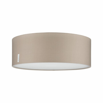 Paulmann Deckenleuchte Mari   E27   230V max. 2x20W dimmbar Beige