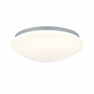 Paulmann LED Deckenleuchte Leonis  IP44  3000K 890lm 230V 10W  Weiß