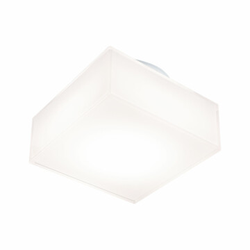 Paulmann LED Deckenleuchte Maro  IP44  3000K 430lm 230V 6.8W  Weiß
