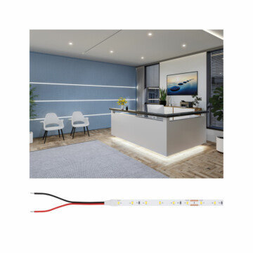 Paulmann ProStrip LED Strip Gold P25 940 5m   22W 420lm/m 60LEDs/m 4000K