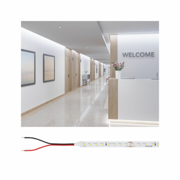 Paulmann ProStrip LED Strip Gold P75 965 5m   30W 790lm/m 96LEDs/m 6500K
