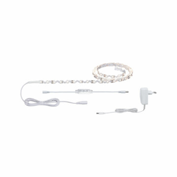 Paulmann FlexLED LED Strip 3D 1.5m   5W 310lm/m  3000K 6VA