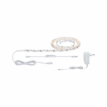 Paulmann FlexLED LED Strip 3D 3m   8W 310lm/m  3000K 12VA
