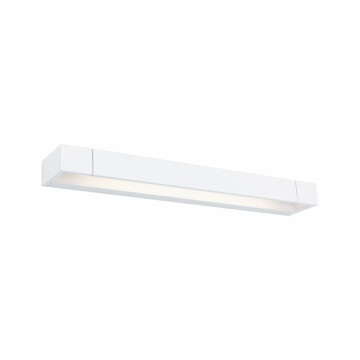Paulmann LED Wandleuchte 3-Step-Dim Lucille IP44  2700K 1600lm 230V 18W dimmbar Weiß